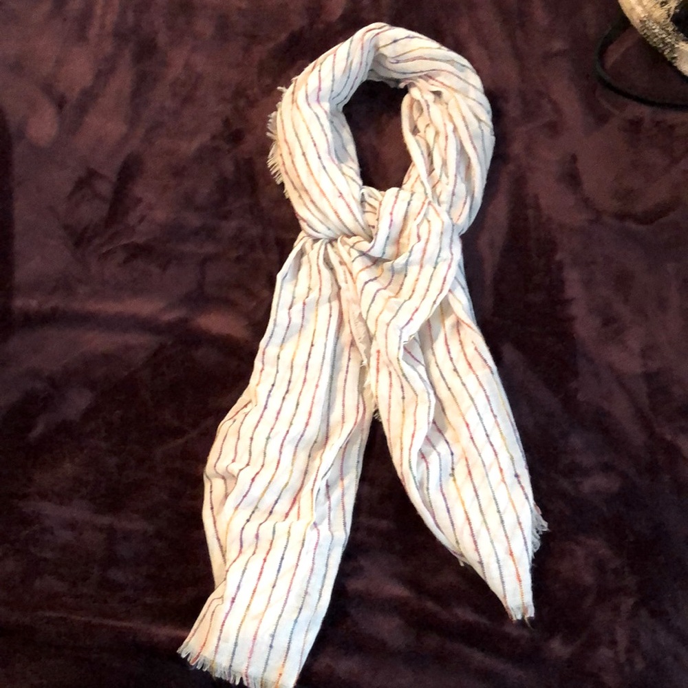 Steve Madden Lightweight Scarf